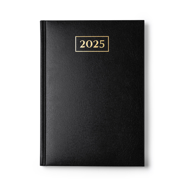 Agenda in similpelle SELKIS