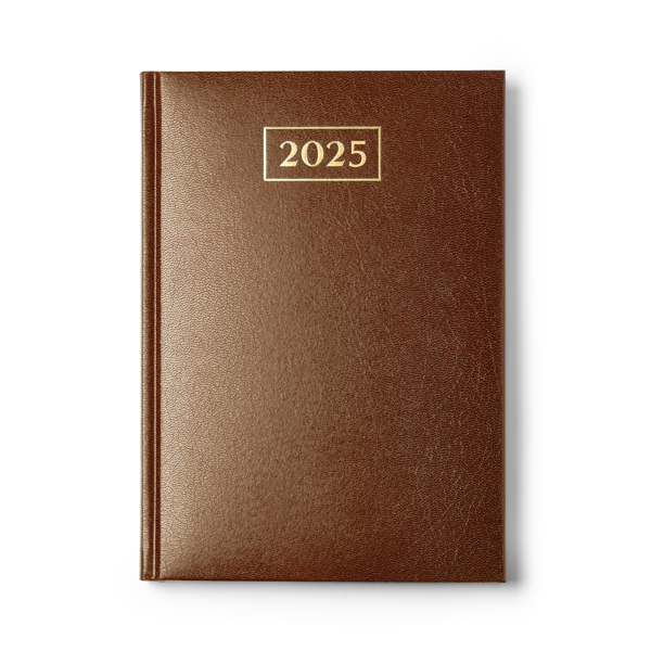 Agenda in similpelle SELKIS
