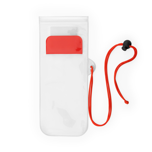 Custodia multiuso EIDER impermeabile in PVC