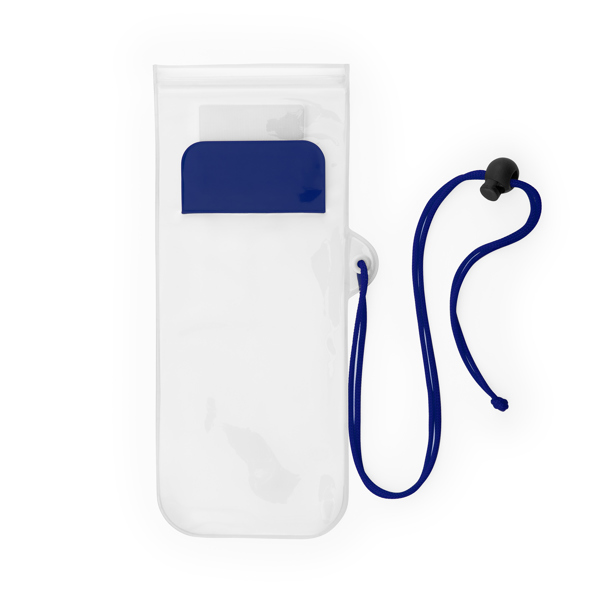 Custodia multiuso EIDER impermeabile in PVC