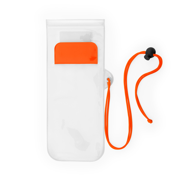 Custodia multiuso EIDER impermeabile in PVC
