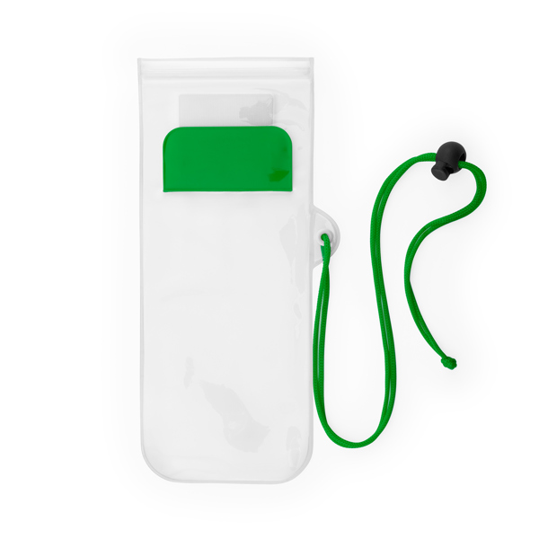 Custodia multiuso EIDER impermeabile in PVC