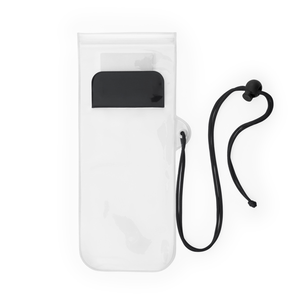 Custodia multiuso EIDER impermeabile in PVC