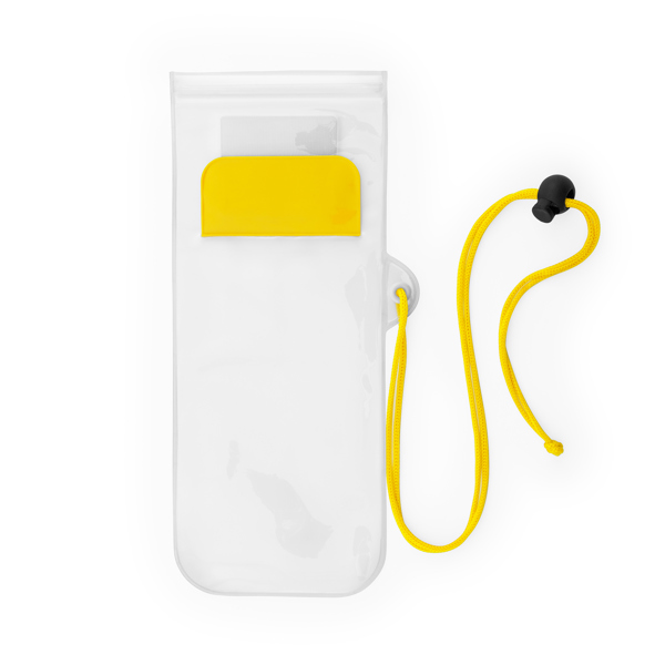 Custodia multiuso EIDER impermeabile in PVC