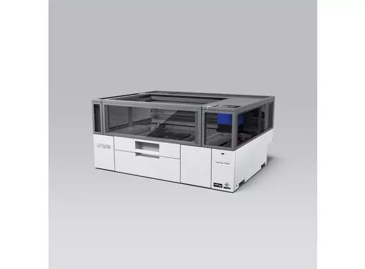 STAMPANTE DTG/DTF EPSON SC-F1000 STAMPANTE DTG/DTF EPSON SC-F1000