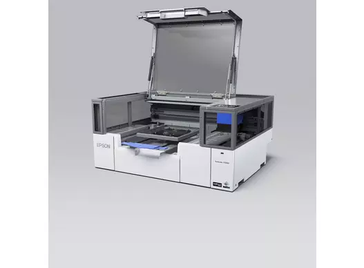 STAMPANTE DTG/DTF EPSON SC-F1000 STAMPANTE DTG/DTF EPSON SC-F1000
