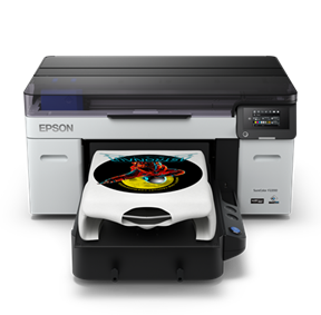 STAMPANTE DTG/DTF EPSON SC-F2200