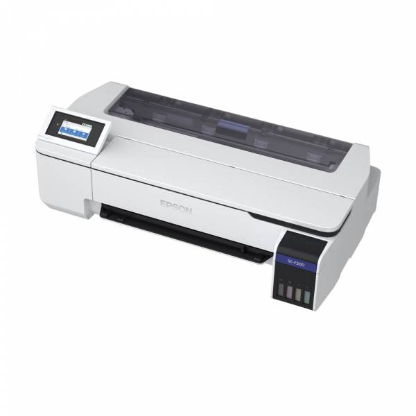 PLOTTER A SUBLIMAZIONE EPSON SC-F500 LARGH. 61cm