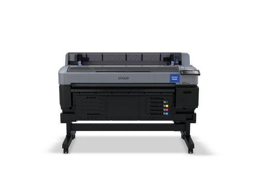 PLOTTER A SUBLIMAZIONE EPSON SC-F6400 LARGH. 111cm