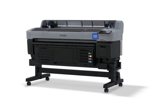 PLOTTER A SUBLIMAZIONE EPSON SC-F6400 LARGH. 111cm