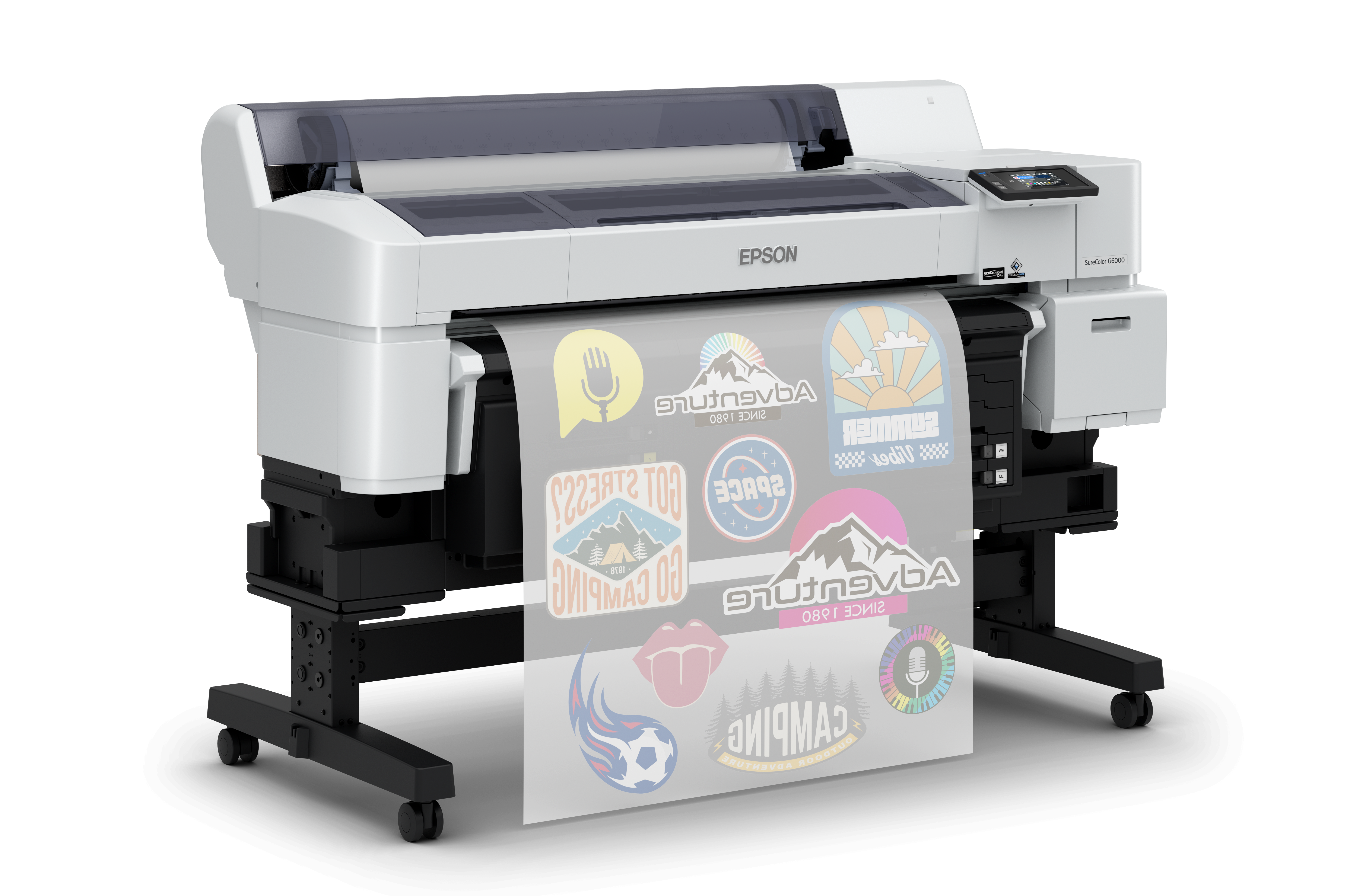 STAMPANTE EPSON DTF SURECOLOR SC-G6000