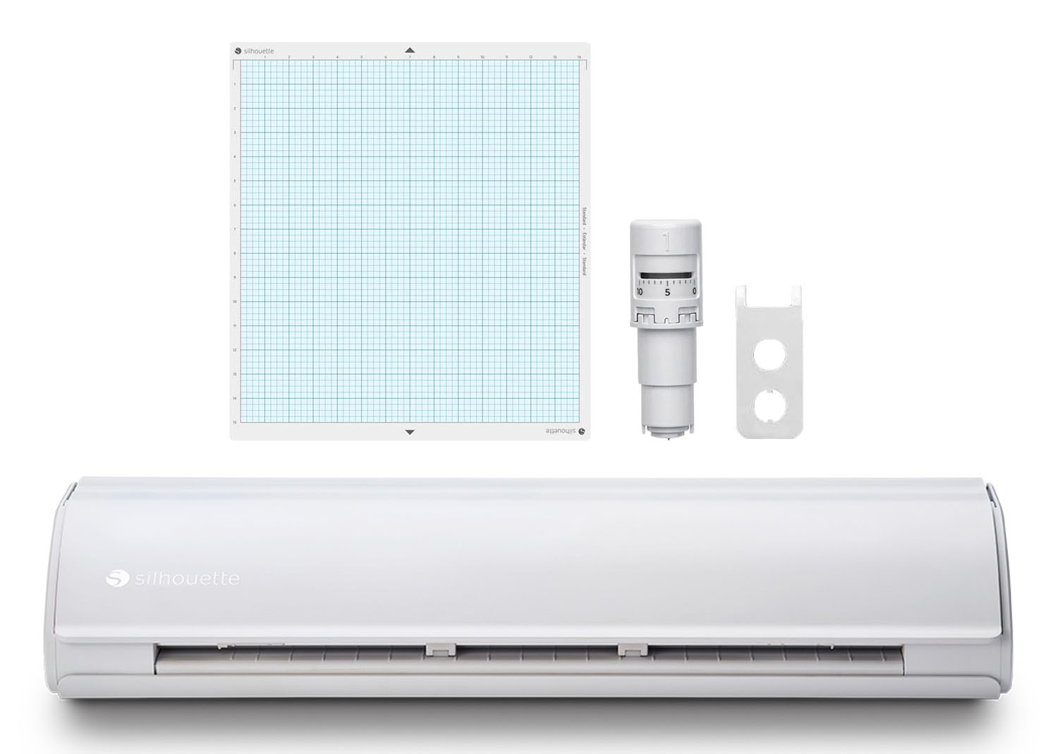 PLOTTER DA TAGLIO SILHOUETTE CAMEO 5 PLUS 38CM