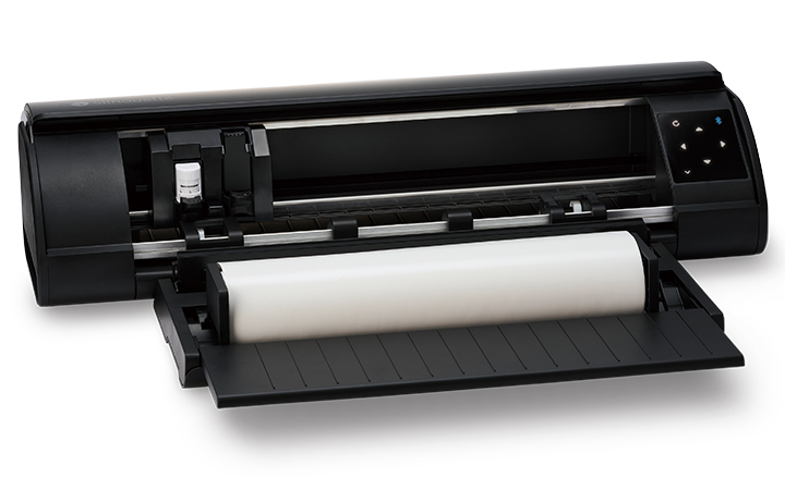 PLOTTER DA TAGLIO SILHOUETTE CAMEO 5 30CM