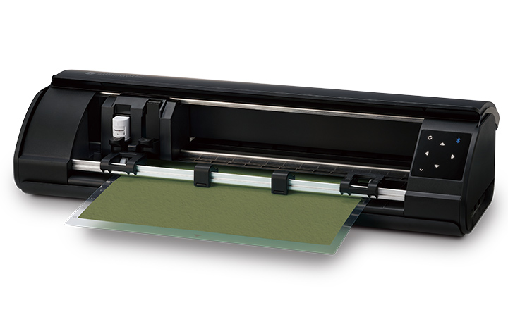 PLOTTER DA TAGLIO SILHOUETTE CAMEO 5 30CM
