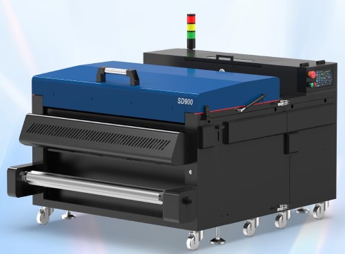 FORNO/SHAKER PER STAMPANTE DTF EPSON SC-G6000