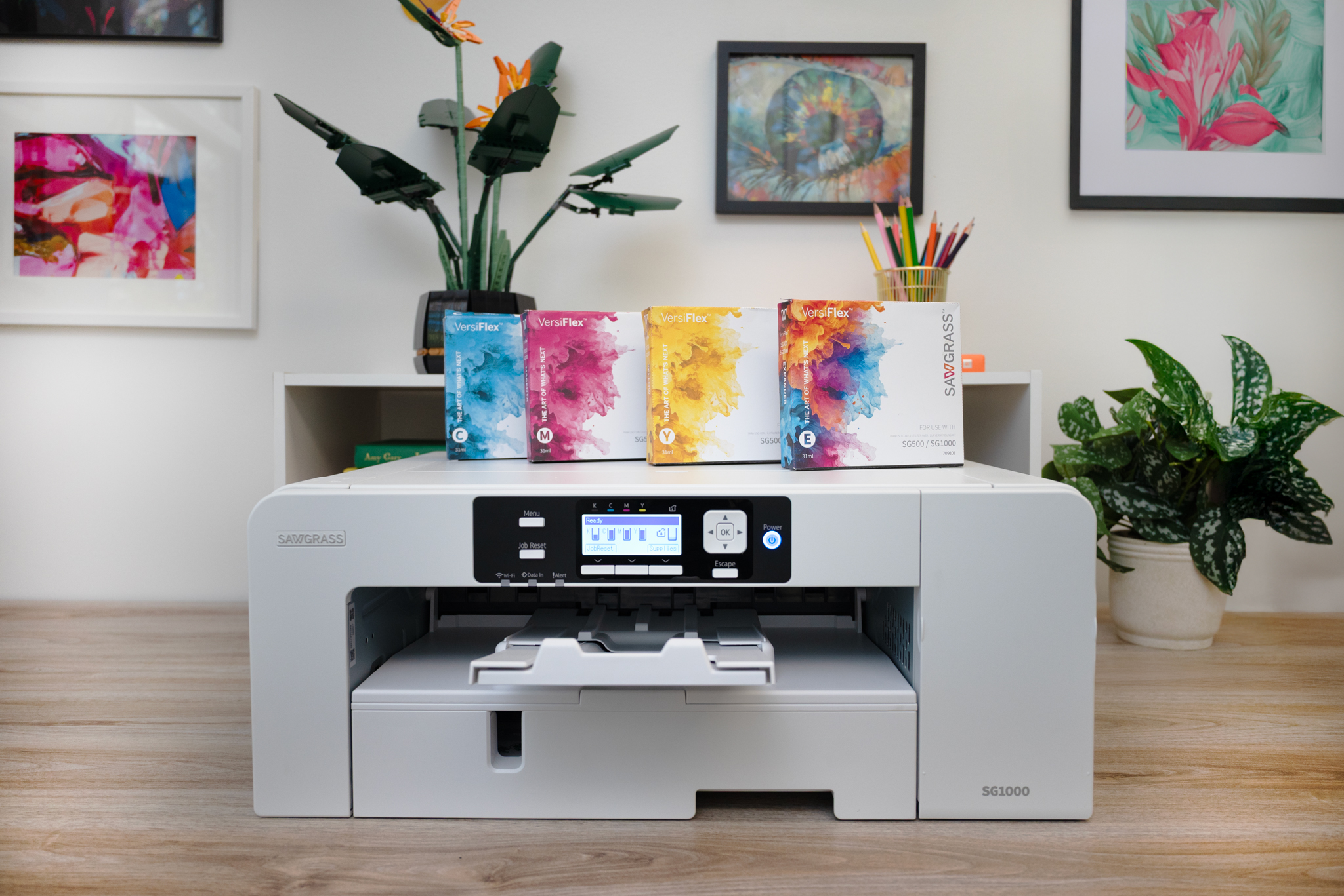 SISTEMA VERSIFLEX STANDARD A3
