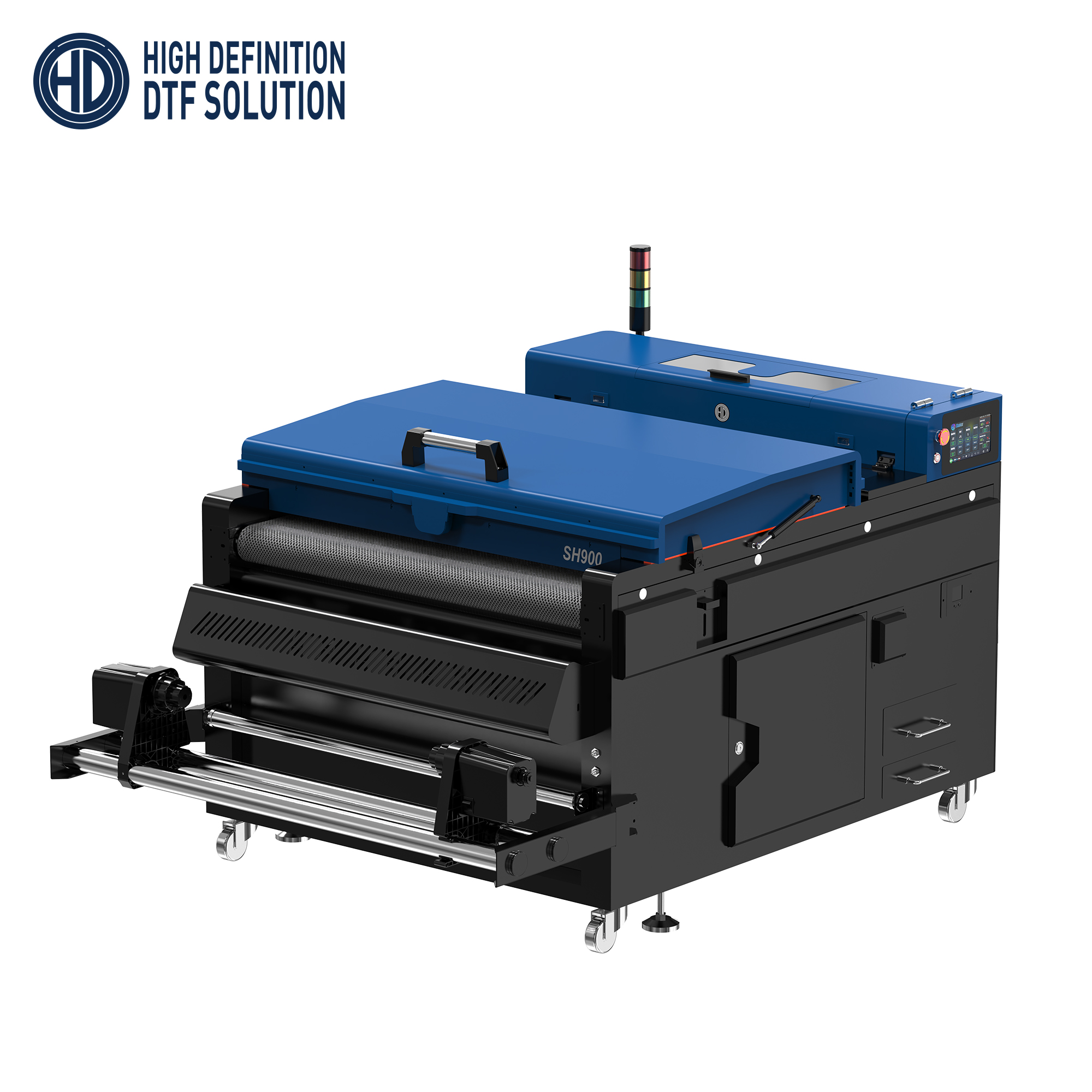 FORNO/SHAKER PER STAMPANTE DTF EPSON SC-G6000