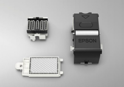 SET DI PULIZIA TESTINE PER SC-F2200/SC-G6000