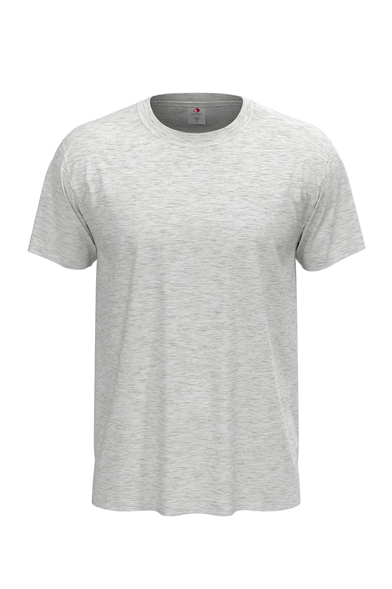 T-SHIRT M/C CLASSIC UNISEX