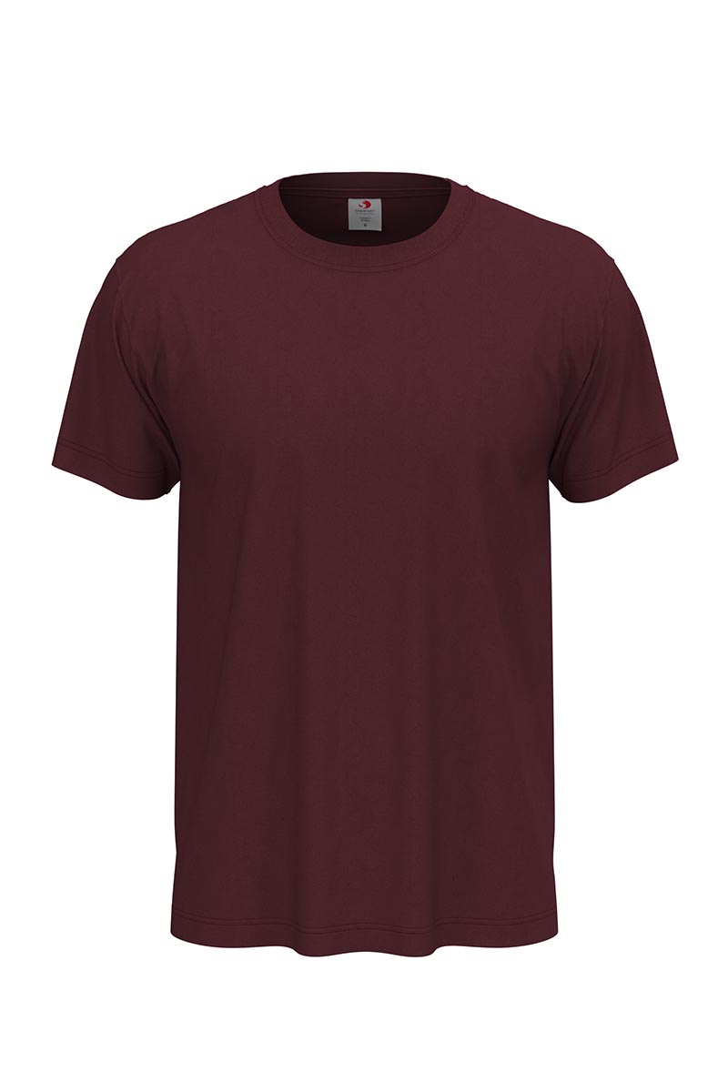 T-SHIRT M/C CLASSIC UNISEX