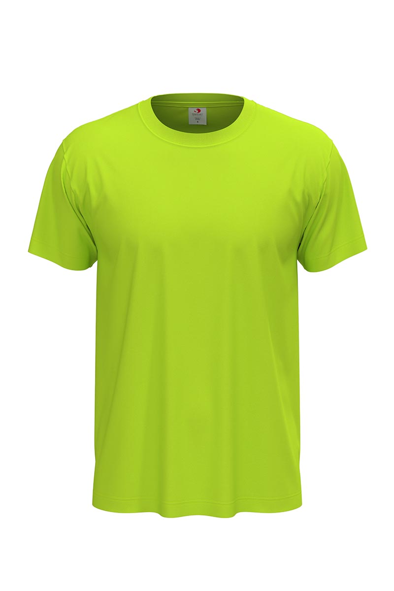 T-SHIRT M/C CLASSIC UNISEX