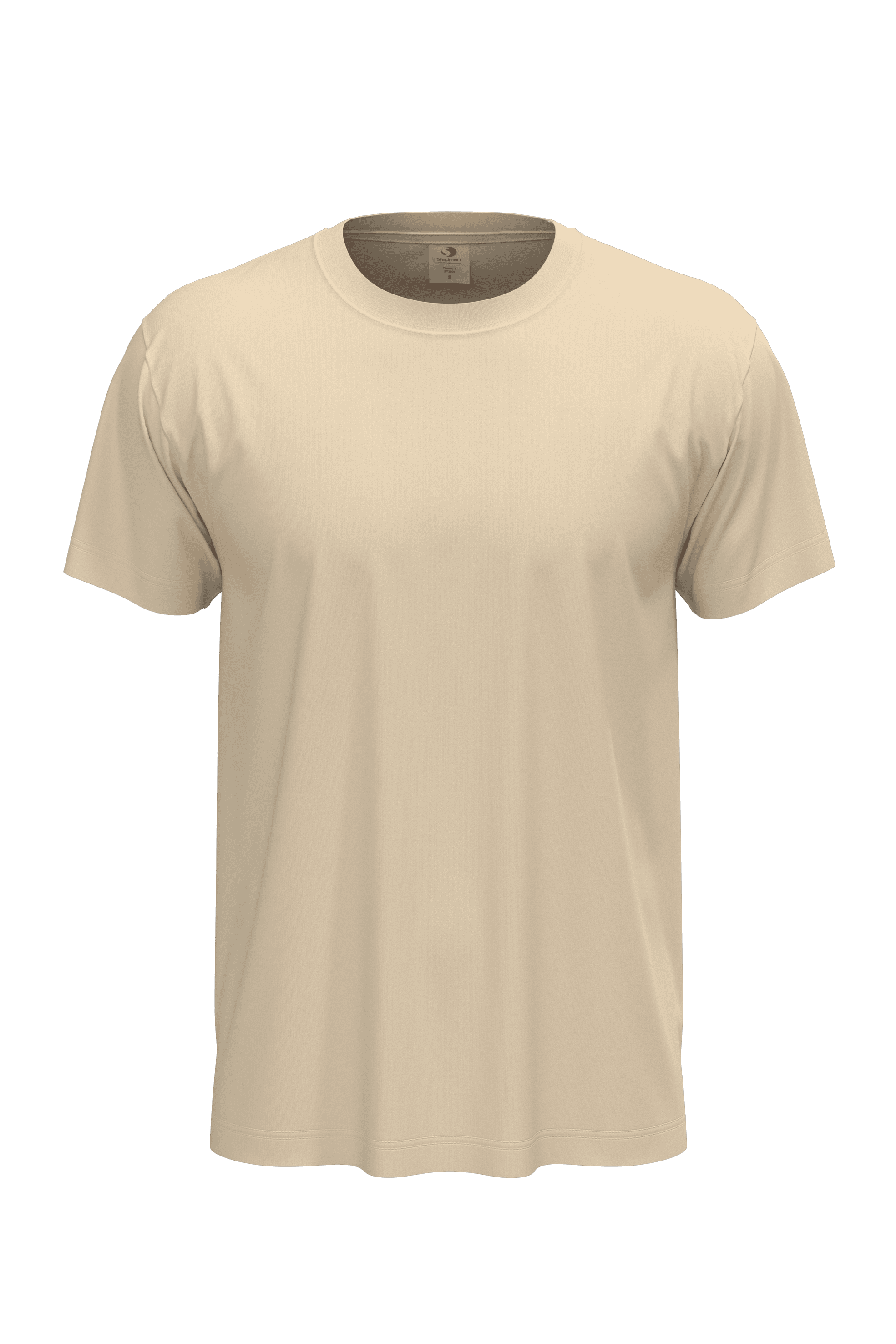 T-SHIRT M/C CLASSIC UNISEX