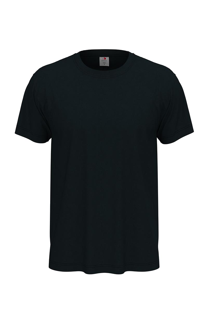 T-SHIRT M/C CLASSIC UNISEX