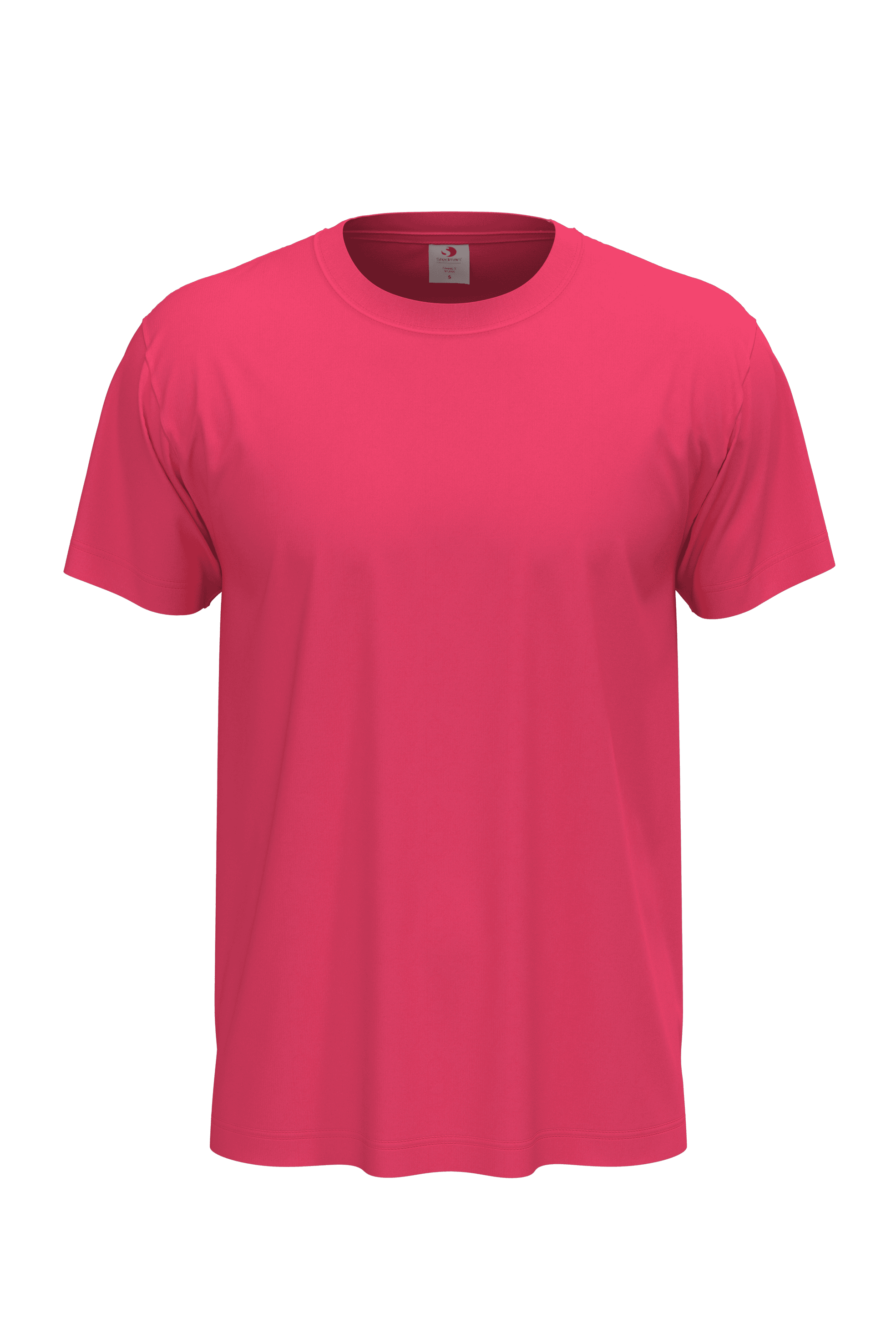 T-SHIRT M/C CLASSIC UNISEX