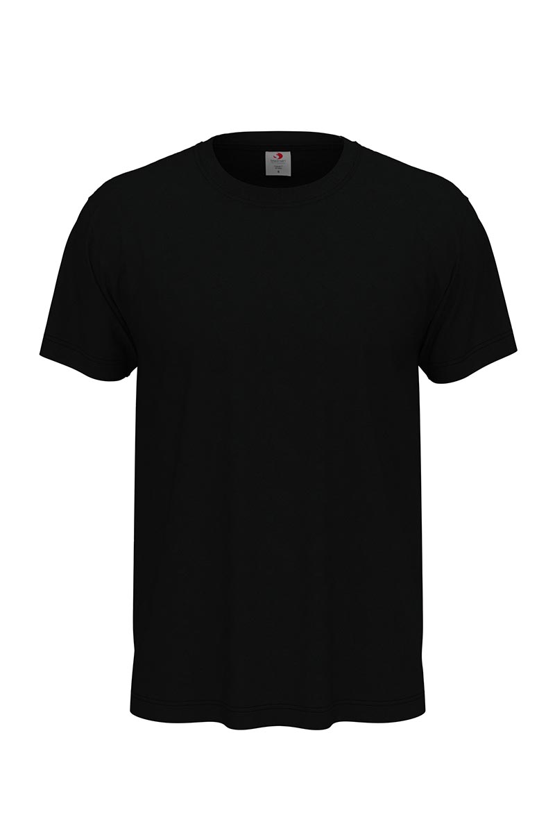 T-SHIRT M/C CLASSIC UNISEX