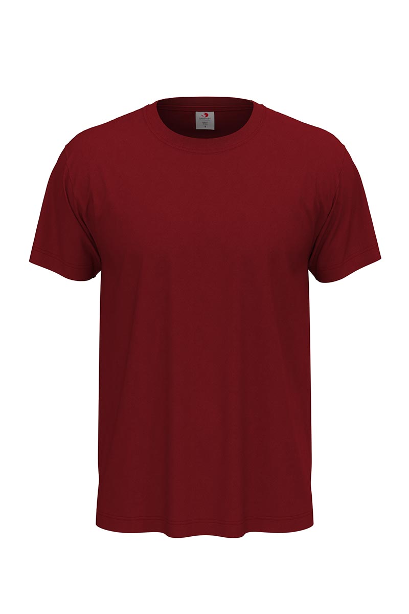 T-SHIRT M/C CLASSIC UNISEX