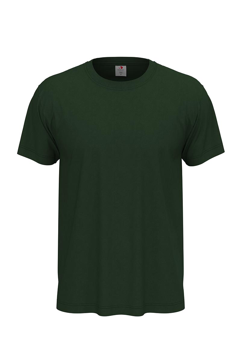 T-SHIRT M/C CLASSIC UNISEX