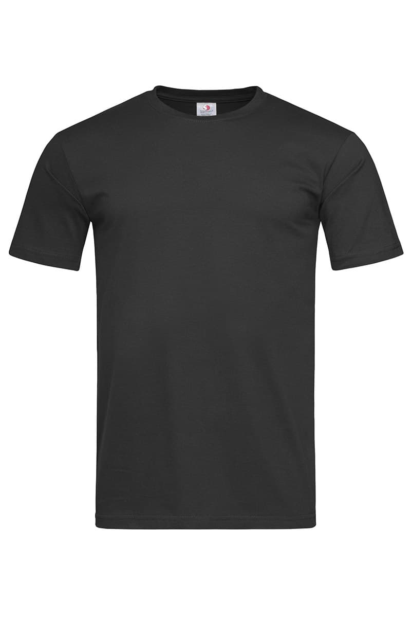T-SHIRT M/C T-FIT UOMO