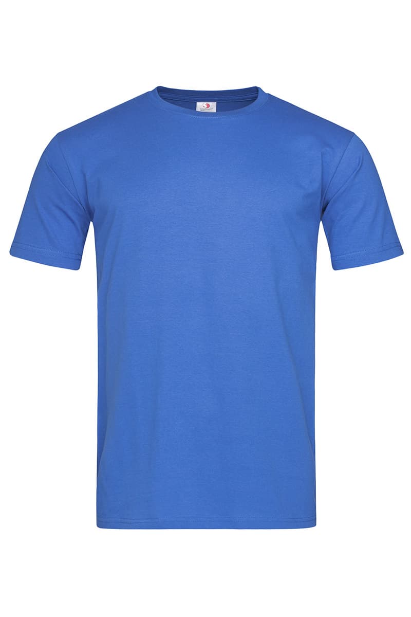 T-SHIRT M/C T-FIT UOMO