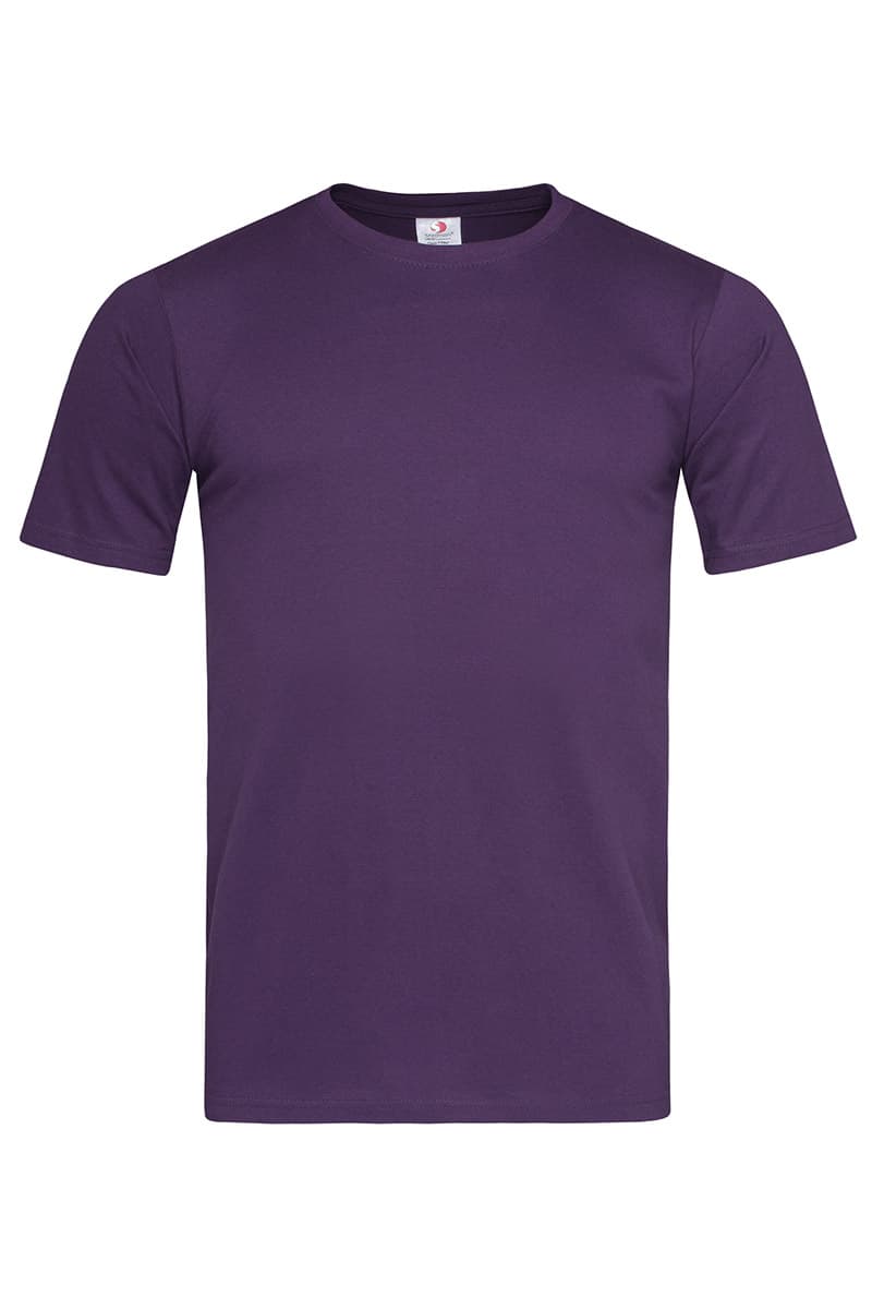 T-SHIRT M/C T-FIT UOMO