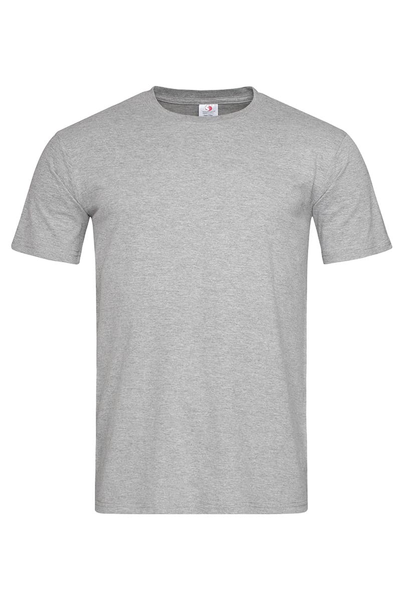 T-SHIRT M/C T-FIT UOMO