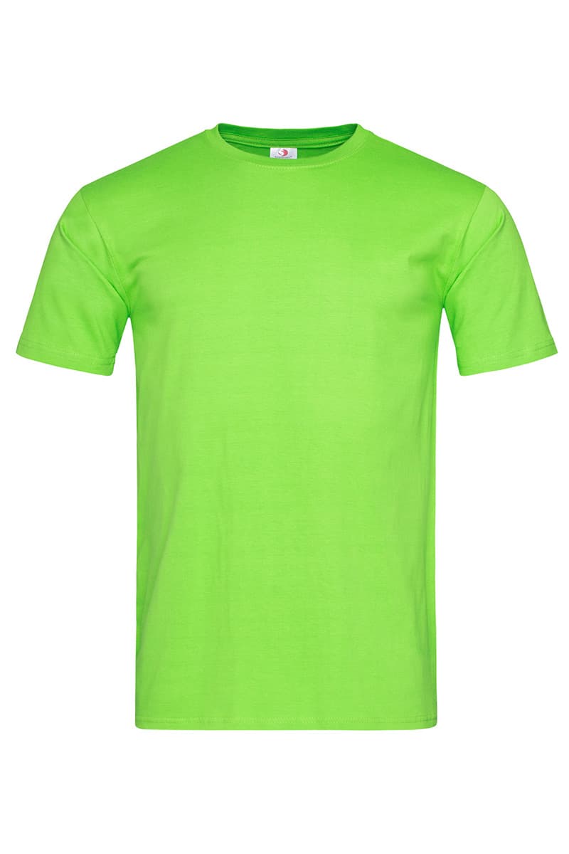 T-SHIRT M/C T-FIT UOMO