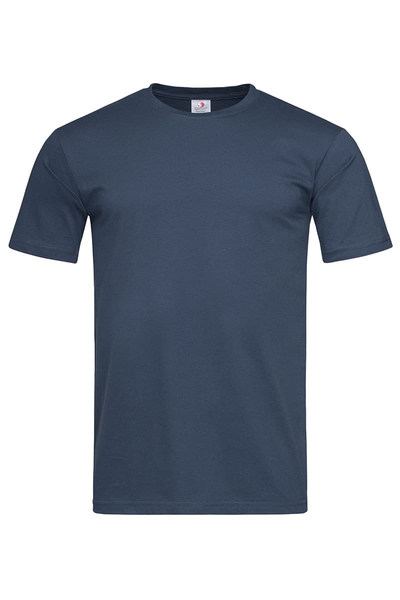 T-SHIRT M/C T-FIT UOMO