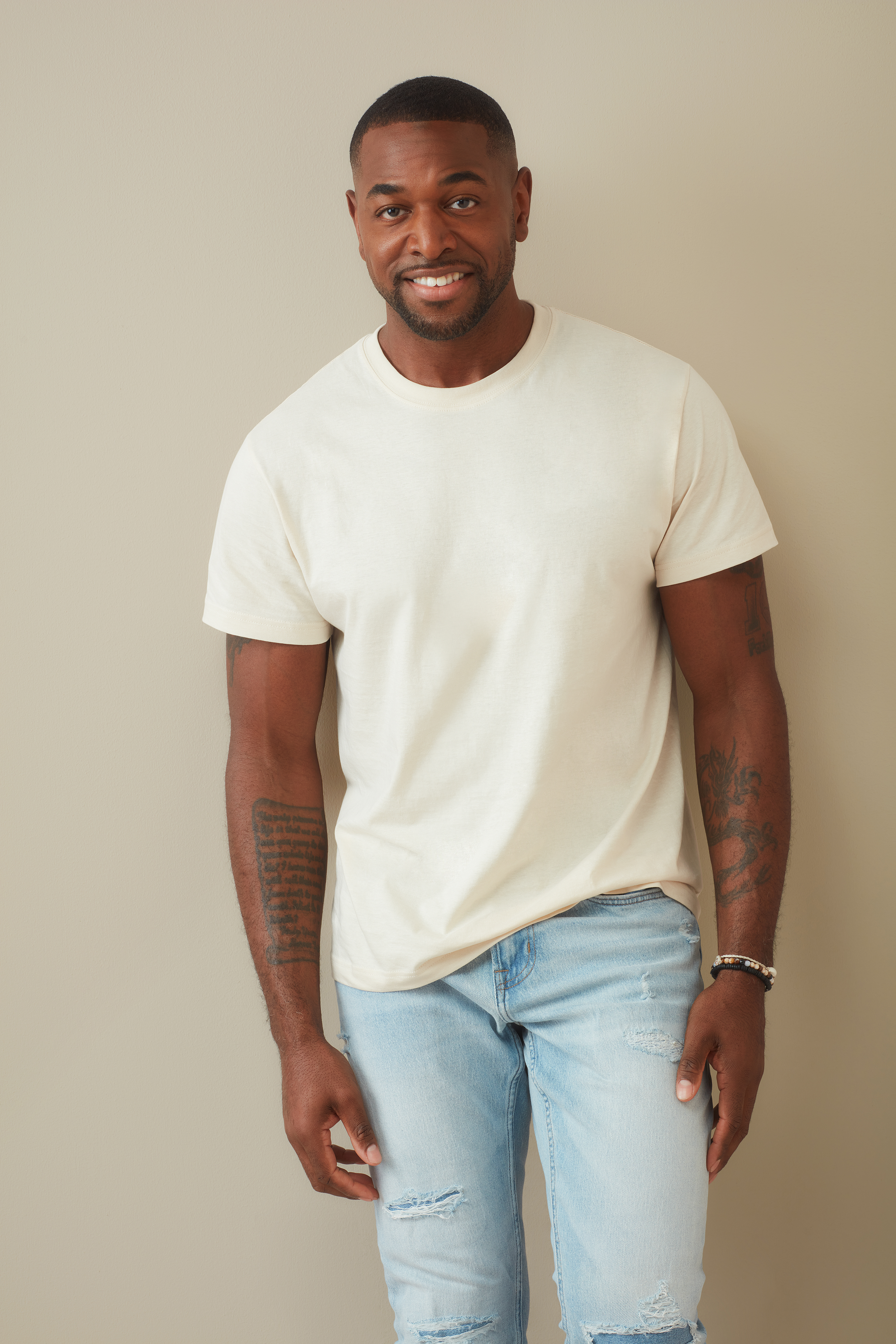 T-SHIRT M/C COMFORT-T 185 UOMO