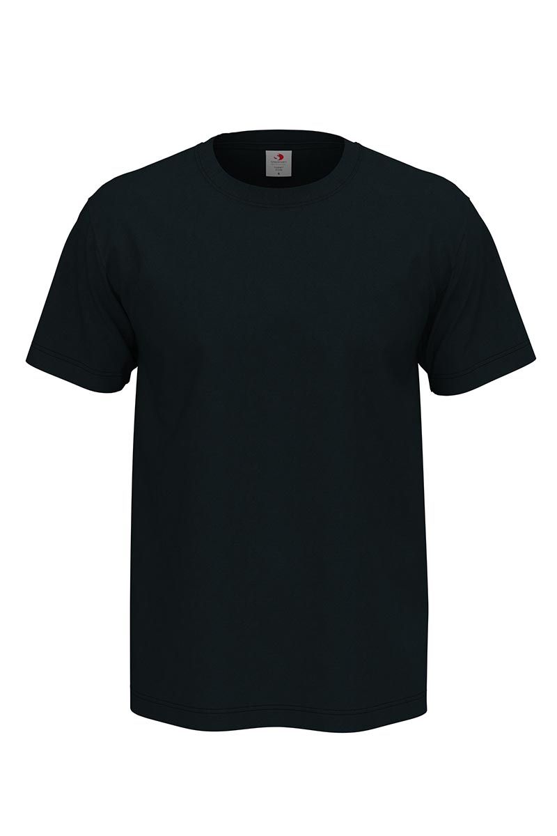 T-SHIRT M/C COMFORT-T 185 UOMO T-SHIRT M/C COMFORT-T 185 UOMO