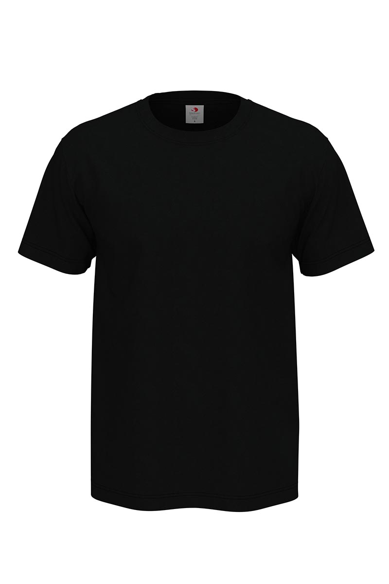 T-SHIRT M/C COMFORT-T 185 UOMO T-SHIRT M/C COMFORT-T 185 UOMO