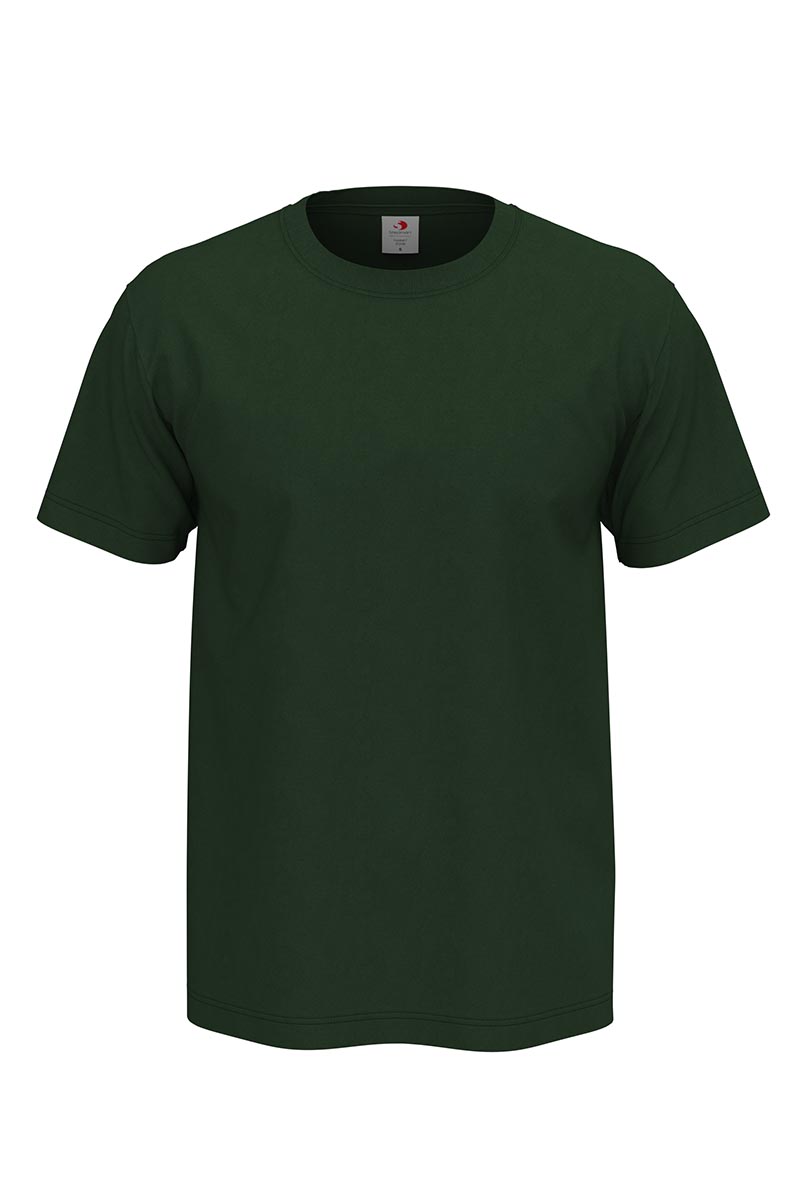 T-SHIRT M/C COMFORT-T 185 UOMO T-SHIRT M/C COMFORT-T 185 UOMO