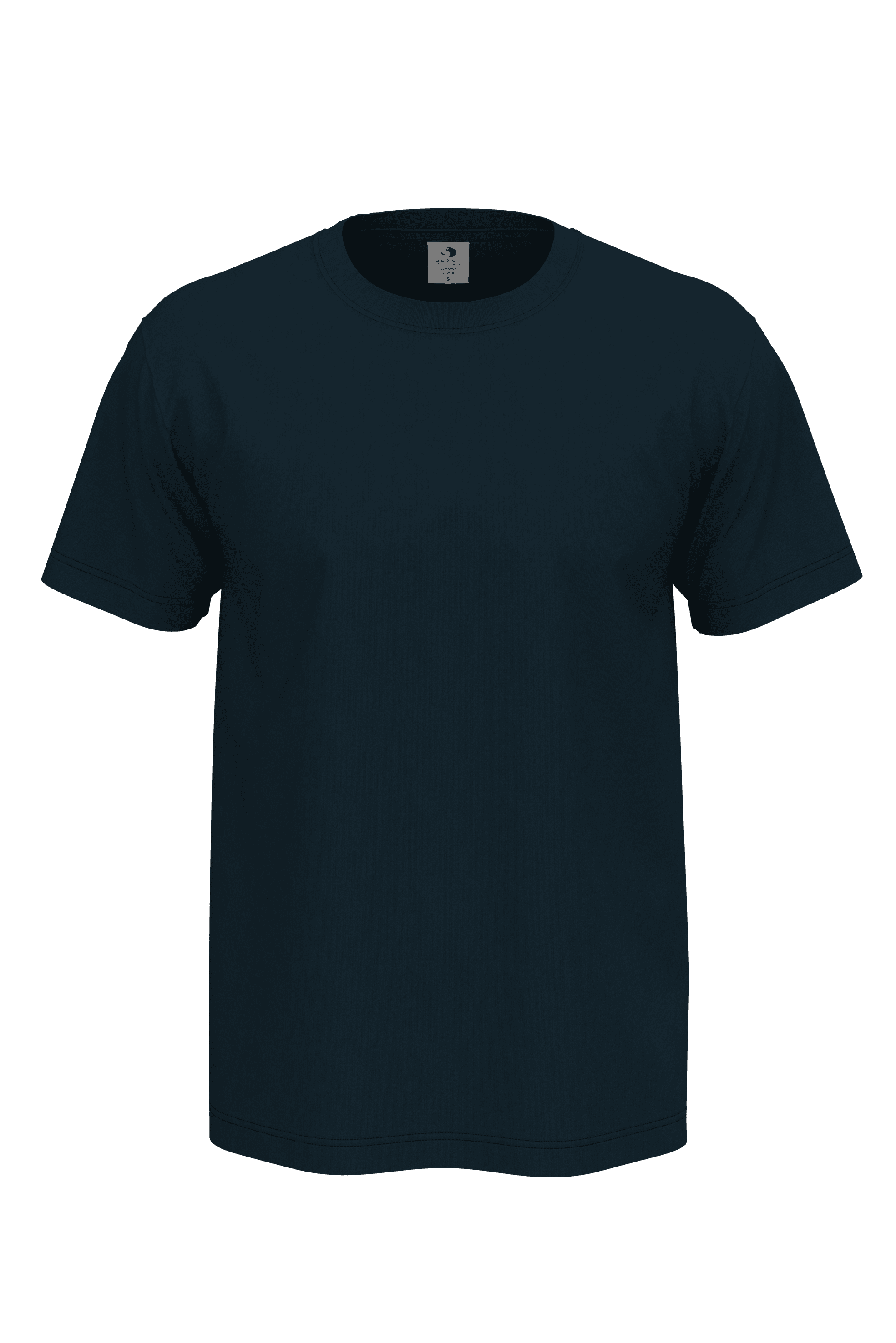 T-SHIRT M/C COMFORT-T 185 UOMO T-SHIRT M/C COMFORT-T 185 UOMO