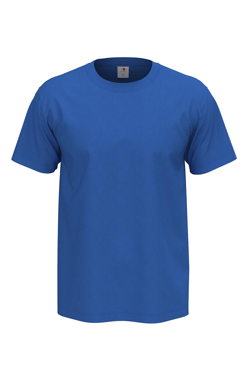T-SHIRT M/C COMFORT-T 185 UOMO T-SHIRT M/C COMFORT-T 185 UOMO