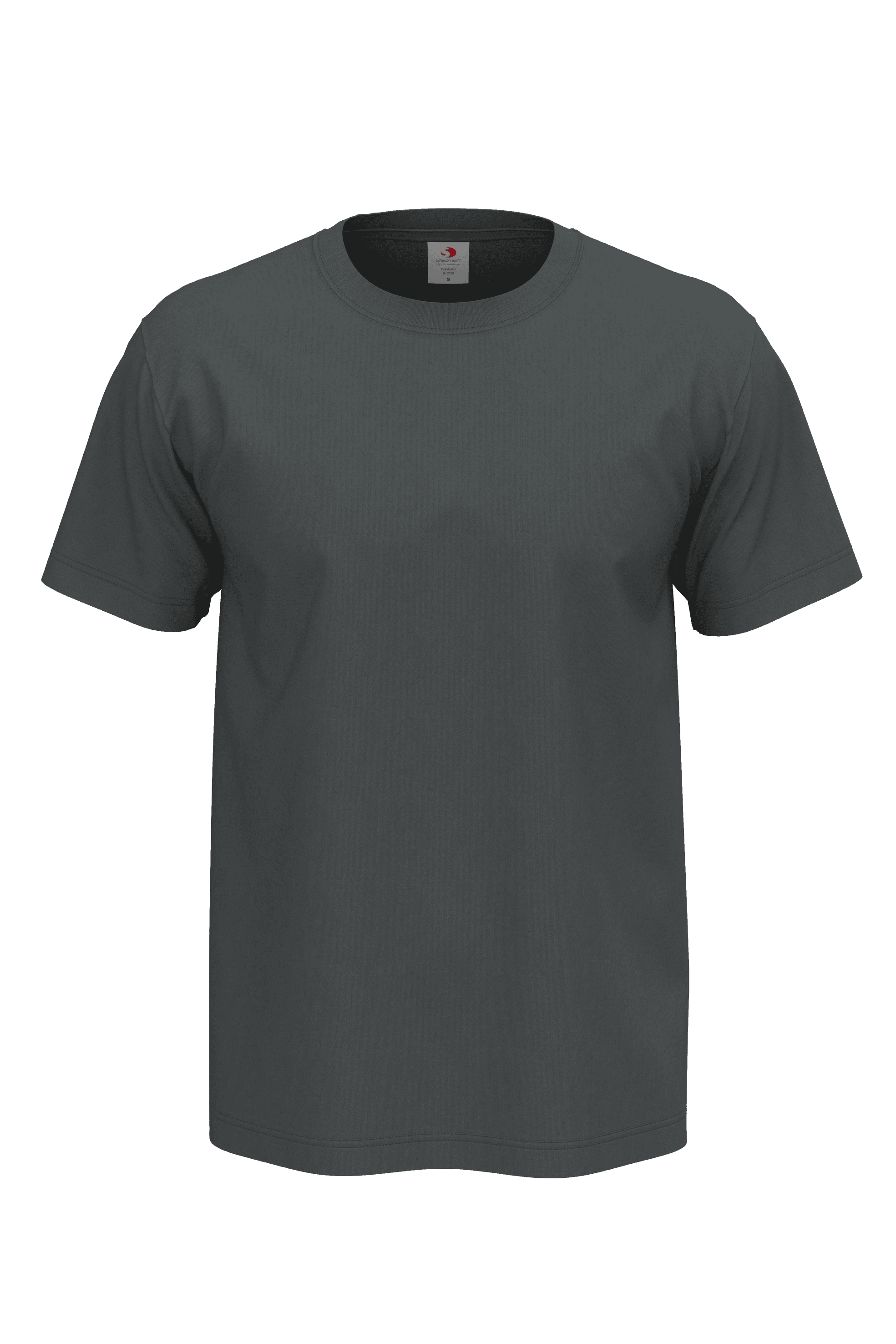 T-SHIRT M/C COMFORT-T 185 UOMO T-SHIRT M/C COMFORT-T 185 UOMO