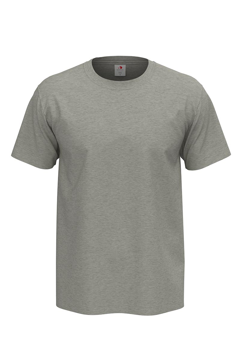 T-SHIRT M/C COMFORT-T 185 UOMO T-SHIRT M/C COMFORT-T 185 UOMO