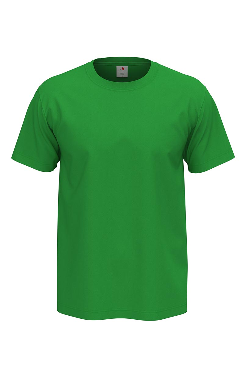 T-SHIRT M/C COMFORT-T 185 UOMO T-SHIRT M/C COMFORT-T 185 UOMO
