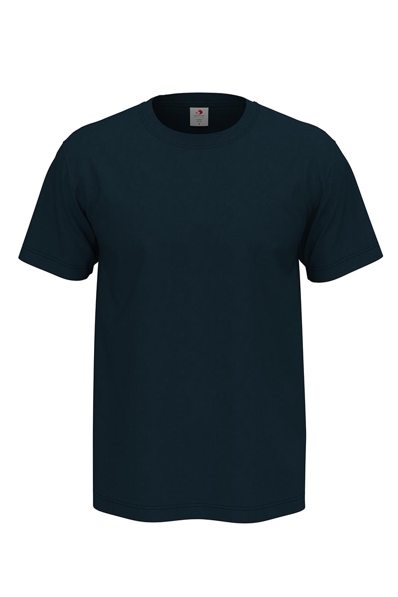 T-SHIRT M/C COMFORT-T 185 UOMO T-SHIRT M/C COMFORT-T 185 UOMO