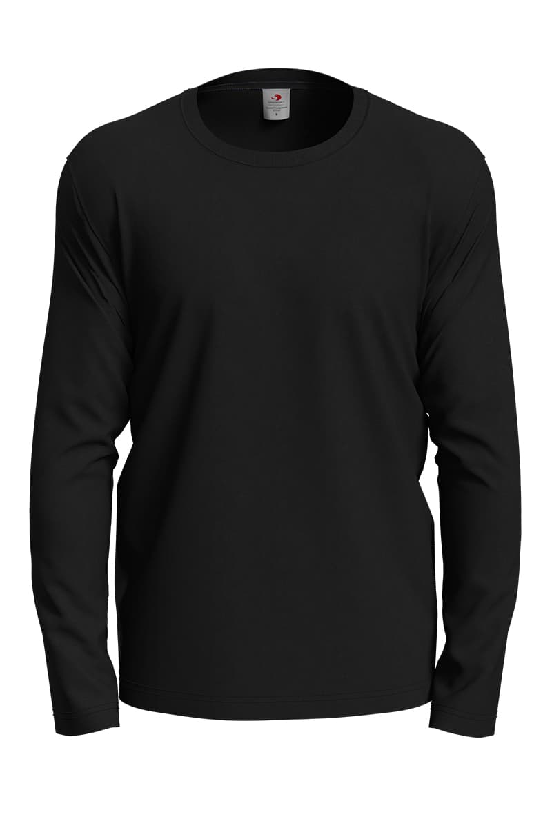 T-SHIRT M/L COMFORT UOMO