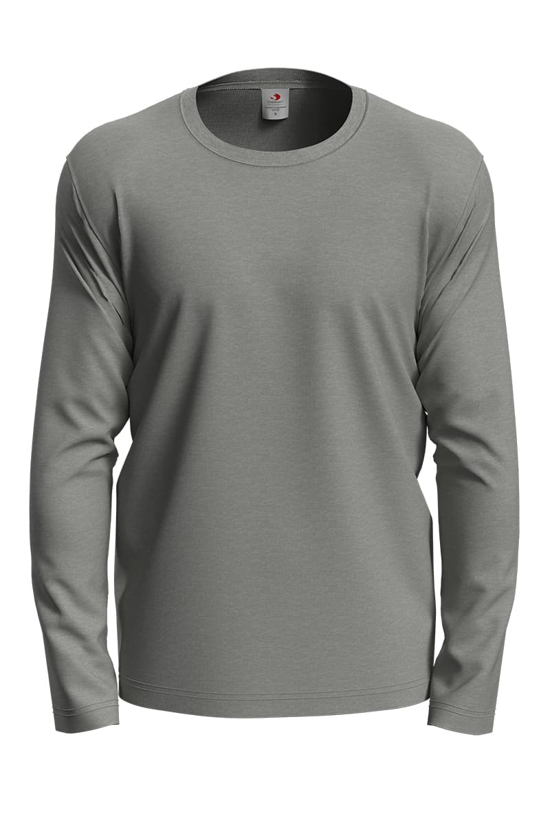 T-SHIRT M/L COMFORT UOMO