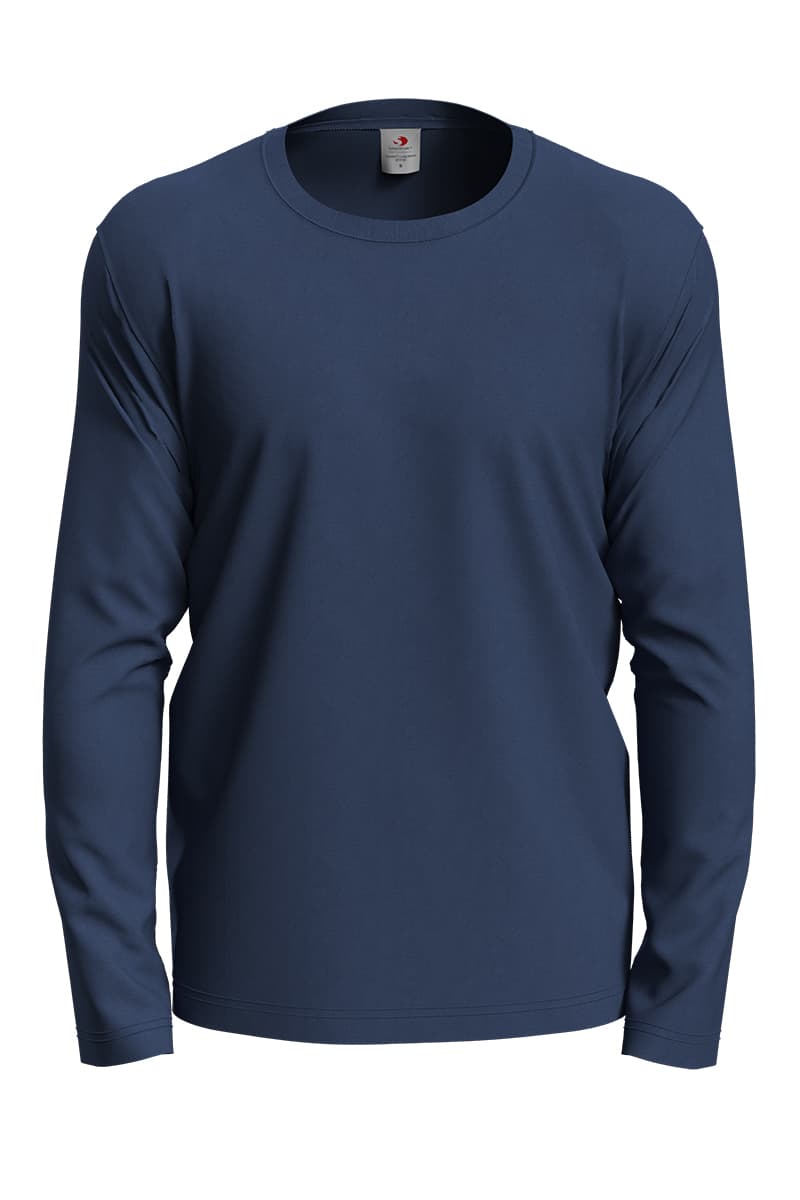 T-SHIRT M/L COMFORT UOMO